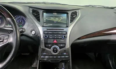 Hyundai Grandeur 2016, 193058 км, за 5083.29 USD - фото 14