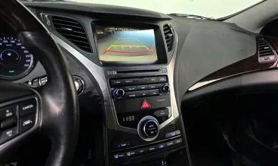 Hyundai Grandeur 2016, 193058 км, за 5083.29 USD - фото 15