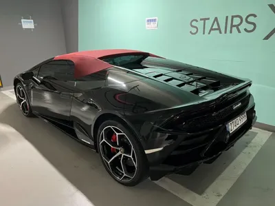Lamborghini Huracan 2023, 4011 км, за 238978.87 USD