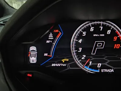 Lamborghini Huracan 2023, 4011 км, за 238978.87 USD
