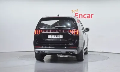 Kia Mohave 2023, 92593 км, за 22687.37 USD - фото 4