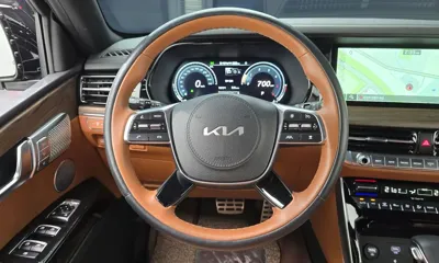 Kia Mohave 2023, 92593 км, за 22687.37 USD - фото 13