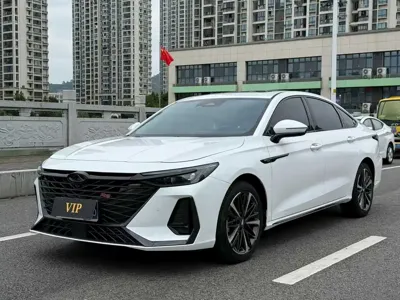 Chery Arrizo 8 · 2024 год