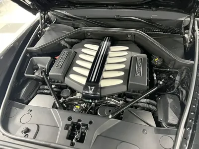 Rolls-Royce Ghost 2018, 44347 км, за 150420.33 USD - фото 6