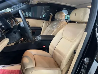 Rolls-Royce Ghost 2018, 44347 км, за 150420.33 USD - фото 7