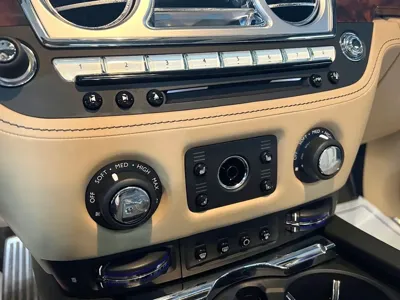 Rolls-Royce Ghost 2018, 44347 км, за 150420.33 USD - фото 9