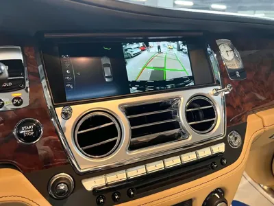 Rolls-Royce Ghost 2018, 44347 км, за 150420.33 USD - фото 10
