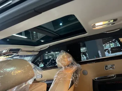 Rolls-Royce Ghost 2018, 44347 км, за 150420.33 USD - фото 11