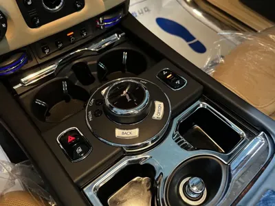 Rolls-Royce Ghost 2018, 44347 км, за 150420.33 USD - фото 12