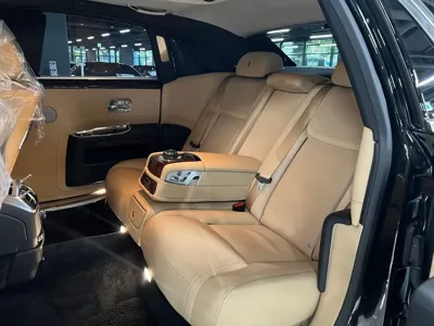 Rolls-Royce Ghost 2018, 44347 км, за 150420.33 USD - фото 13