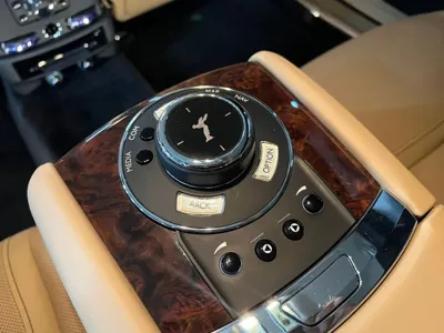 Rolls-Royce Ghost 2018, 44347 км, за 150420.33 USD - фото 14