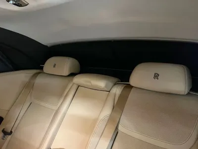 Rolls-Royce Ghost 2018, 44347 км, за 150420.33 USD - фото 17