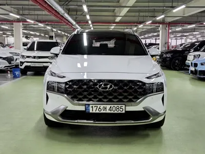 Hyundai Santafe 2021, 134684 км, за 16836.76 USD