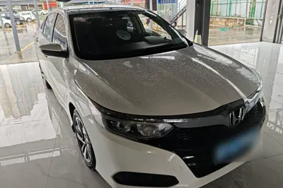 Honda Crider 2019, 98700 км, за 7291 USD