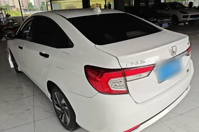 Honda Crider 2019, 98700 км, за 7291 USD