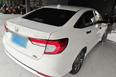 Honda Crider 2019, 98700 км, за 7291 USD - фото 6