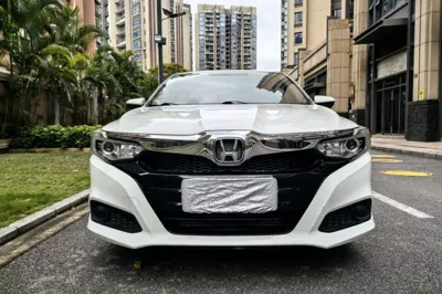 Honda Crider 2019, 98700 км, за 7291 USD - фото 7