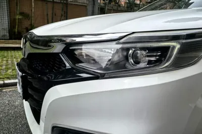 Honda Crider 2019, 98700 км, за 7291 USD - фото 8