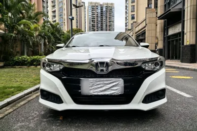 Honda Crider 2019, 98700 км, за 7291 USD - фото 12