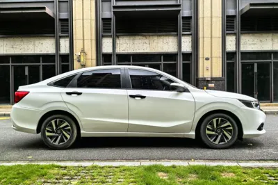 Honda Crider 2019, 98700 км, за 7291 USD - фото 14