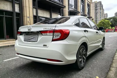 Honda Crider 2019, 98700 км, за 7291 USD - фото 15