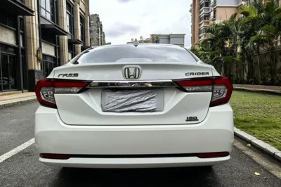 Honda Crider 2019, 98700 км, за 7291 USD - фото 16