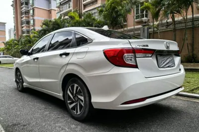 Honda Crider 2019, 98700 км, за 7291 USD - фото 17