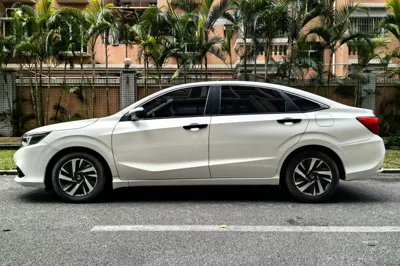 Honda Crider 2019, 98700 км, за 7291 USD - фото 18