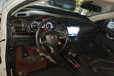 Honda Crider 2019, 98700 км, за 7291 USD - фото 19