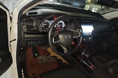 Honda Crider 2019, 98700 км, за 7291 USD - фото 20