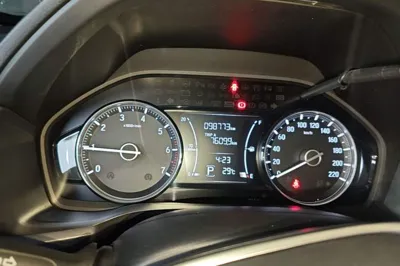 Honda Crider 2019, 98700 км, за 7291 USD - фото 21