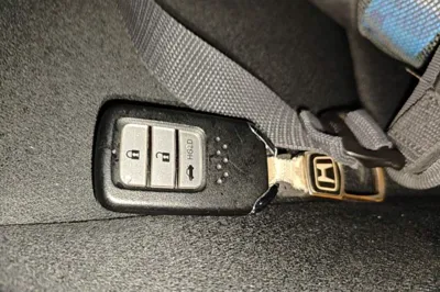 Honda Crider 2019, 98700 км, за 7291 USD - фото 30