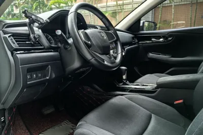 Honda Crider 2019, 98700 км, за 7291 USD - фото 32