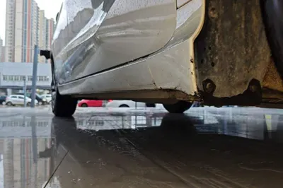 Honda Crider 2019, 98700 км, за 7291 USD - фото 42