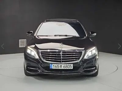 Mercedes-Benz S-Class 2015, 260162 км, за 12137.32 USD