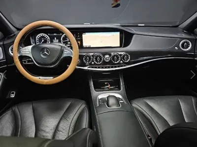 Mercedes-Benz S-Class 2015, 260162 км, за 12137.32 USD - фото 7