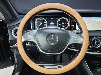 Mercedes-Benz S-Class 2015, 260162 км, за 12137.32 USD - фото 9