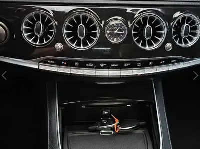 Mercedes-Benz S-Class 2015, 260162 км, за 12137.32 USD - фото 10