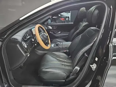 Mercedes-Benz S-Class 2015, 260162 км, за 12137.32 USD - фото 11