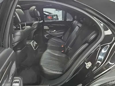 Mercedes-Benz S-Class 2015, 260162 км, за 12137.32 USD - фото 12