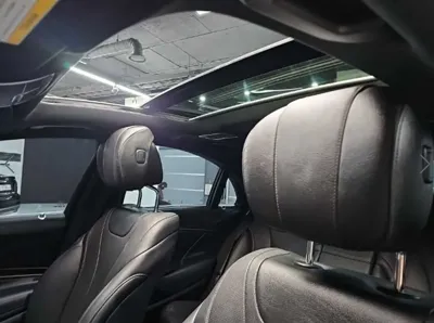 Mercedes-Benz S-Class 2015, 260162 км, за 12137.32 USD - фото 14