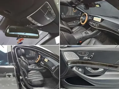 Mercedes-Benz S-Class 2015, 260162 км, за 12137.32 USD - фото 18