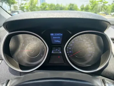 Hyundai Elantra Langdong