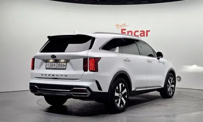 Kia Sorento 2021, 48738 км, за 18248.65 USD