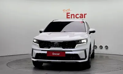Kia Sorento 2021, 48738 км, за 18248.65 USD