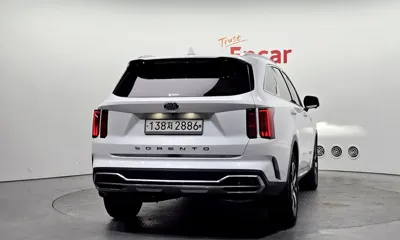 Kia Sorento 2021, 48738 км, за 18248.65 USD