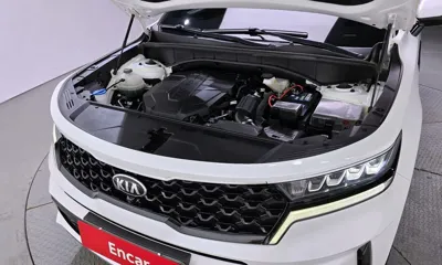 Kia Sorento 2021, 48738 км, за 18248.65 USD - фото 6