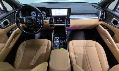 Kia Sorento 2021, 48738 км, за 18248.65 USD - фото 7