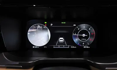 Kia Sorento 2021, 48738 км, за 18248.65 USD - фото 8
