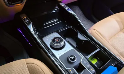 Kia Sorento 2021, 48738 км, за 18248.65 USD - фото 9